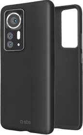 Kryt na mobil SBS S XIA 12 BLK 

 obrázok produktu 1 z 2