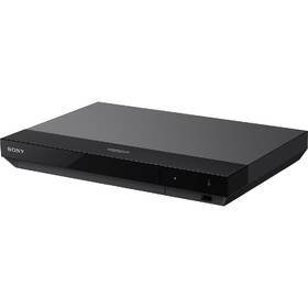 Blu-ray prehrávač Sony UBP-X700K čierny

 obrázok produktu 1 z 3