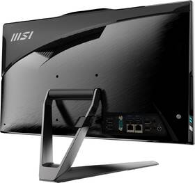 PC all in-one MSI PRO AP222T 13M-446XEU čierny

 obrázok produktu 6 z 8
