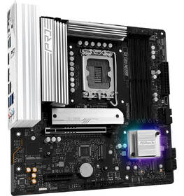 Základná doska ASRock B860M Pro RS 

 obrázok produktu 2 z 5