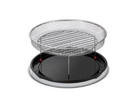 Mikrovlnná rúra Panasonic NN-CD88QSEPG sivá

 obrázok produktu 10 z 21