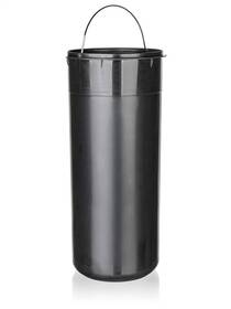Odpadkový kôš BRILANZ TWIZZ 30 l nerez

 obrázok produktu 5 z 7