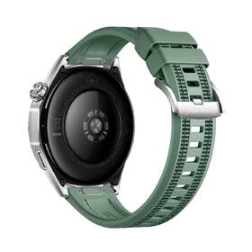 Inteligentné hodinky Huawei Watch GT 6 46 mm NFC zelené

 obrázok produktu 4 z 6