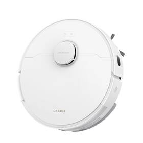 Robotický vysávač Dreame D20 Pro biely

 obrázok produktu 4 z 7