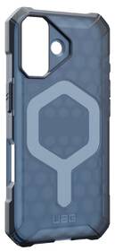 Kryt na mobil UAG Essential Armor MagSafe na Apple iPhone 17 modrý

 obrázok produktu 10 z 15
