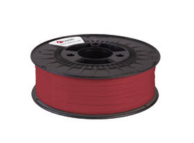 Tlačová struna (filament) C-Tech ESSENTIAL LINE, PLA, 1,75mm, 1kg červený

 obrázok produktu 1 z 1