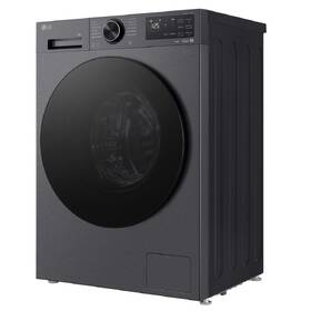 Práčka LG F2X50S8TBB čierna

 obrázok produktu 10 z 15