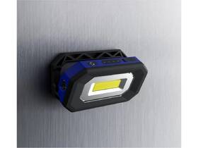 Lampáš Viking B6652, 500 lm čierna/modrá

 obrázok produktu 3 z 4