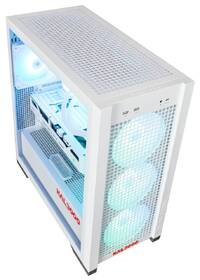 Herný počítač HAL3000 Alfa Gamer BTF White biely

 obrázok produktu 4 z 9