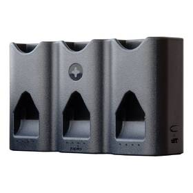Nabíjačka Jupio Tri-Charge AIR3 LP-E6 Series (Canon) čierna

 obrázok produktu 2 z 4