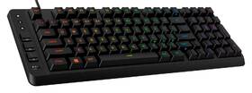 Klávesnica HyperX Eve 1800 čierna

 obrázok produktu 2 z 8