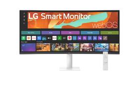 Monitor LG 34U601SA-W biely

 obrázok produktu 3 z 8