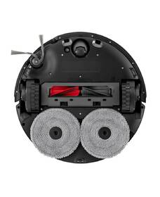Robotický vysávač Roborock Saros 20 Black čierny

 obrázok produktu 6 z 26