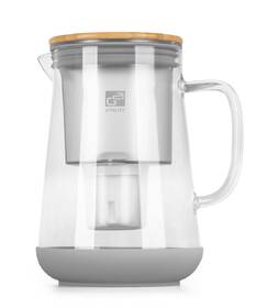 Filtrácia vody G21 FK-G21-SKL sklo

 obrázok produktu 4 z 11