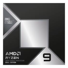 Procesor AMD 9950X3D2 

 obrázok produktu 2 z 4