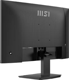 Monitor MSI Pro MP273 E14A čierny

 obrázok produktu 6 z 8