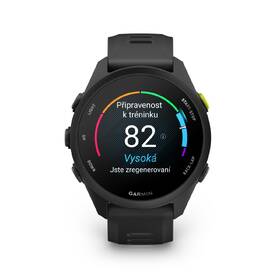 Inteligentné hodinky Garmin Forerunner 70 čierne

 obrázok produktu 6 z 12