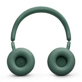 Slúchadlá JBL bezdrôtová Live 680NC zelená

 obrázok produktu 2 z 7