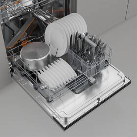 Umývačka riadu Gorenje GV642A65 

 obrázok produktu 6 z 14