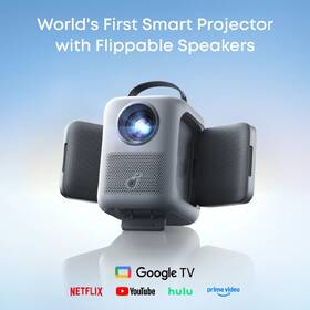 Projektor Anker Nebula P1i čierny

 obrázok produktu 3 z 7
