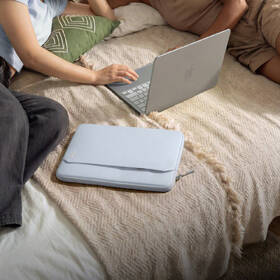 Puzdro na notebook tomtoc LightA18 Sleeve - 13" MacBook Neo 

 obrázok produktu 5 z 5