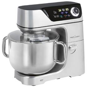Kuchynský robot Profi Cook KM 1338 strieborný

 obrázok produktu 1 z 12