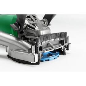 Brúska na betón HIKOKI GM13YWSZ 125 mm 

 obrázok produktu 4 z 9