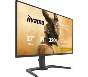 Herný monitor IIYAMA G-Master GB2791QSU-B1 čierny

 obrázok produktu 4 z 8