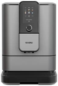 Automatický kávovar Nivona NIVO 8113 Nitro coffee čierny

 obrázok produktu 1 z 17