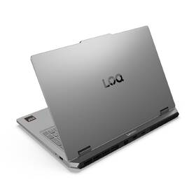 Notebook Lenovo LOQ Essential 15ARP11 sivý

 obrázok produktu 6 z 10