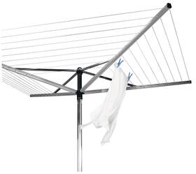 Sušiak na bielizeň Brabantia  

 obrázok produktu 1 z 5