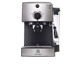 Espresso Electrolux EEA111 čierne/nerez

 obrázok produktu 1 z 5
