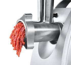 Mlynček na mäso Bosch MFW68660 čierny

 obrázok produktu 21 z 31