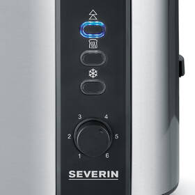 Hriankovač Severin AT 2589 čierny/nerez

 obrázok produktu 5 z 5