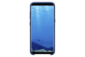 Kryt na mobil Samsung na Galaxy S8+ modrý

 obrázok produktu 2 z 3