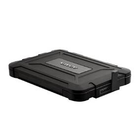 Box na HDD ADATA ED600 pre HDD/SSD 2,5'' čierny

 obrázok produktu 1 z 5