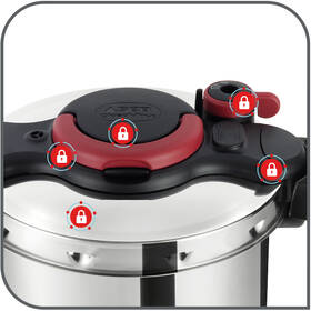Tlakový hrniec Tefal P4624967 nerez

 obrázok produktu 8 z 13