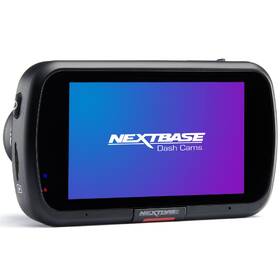 Autokamera Nextbase Dash Cam 522GW čierna

 obrázok produktu 9 z 10