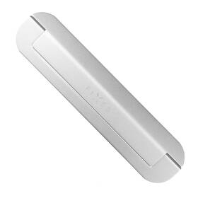 Stojanček FIXED Frame Mini pre notebooky a tablety, nalepovacie strieborný

 obrázok produktu 2 z 10