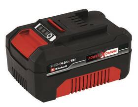 Akumulátor Einhell Power X-change 18V 4,0 Ah  4511396 

 obrázok produktu 1 z 1