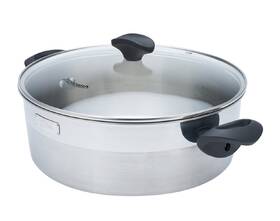 Elektrický hrniec na pečenie Remoska D52/10 4l Dua 

 obrázok produktu 4 z 11