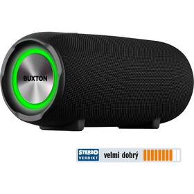 Prenosný reproduktor Buxton BBS 7700 čierny

 obrázok produktu 9 z 16