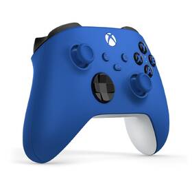 Bezdrôtový ovládač Microsoft Xbox Series modrý

 obrázok produktu 3 z 5