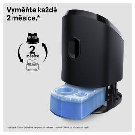 Náhradná náplň Braun CCR4 

 obrázok produktu 4 z 6