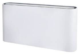 Nástenné svietidlo Solight WO800-W 

 obrázok produktu 2 z 5
