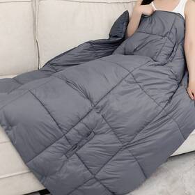 Vyhrievacia deka Manta BL-PK01 

 obrázok produktu 5 z 8