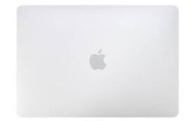 Kryt Tucano Nido Hard-Shell MacBook Pro 16" priehľadný

 obrázok produktu 1 z 1