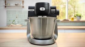 Kuchynský robot Bosch MUMS6ZS35 čierny/nerez

 obrázok produktu 10 z 22