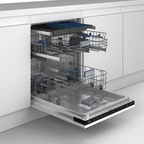 Umývačka riadu Beko BDIN38551P 

 obrázok produktu 5 z 6