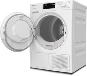 Sušička bielizne Miele TWD 640 WP biela

 obrázok produktu 4 z 17